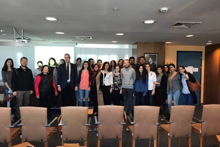 Yabancı Diller Eğitimi Bölümü Seminer III 