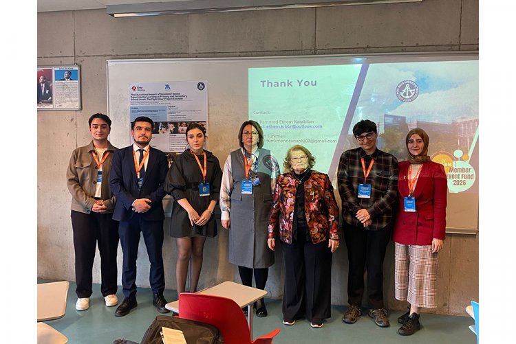 "PORTS OF CONNECTION: MULTIDISCIPLINARY PERSPECTIVES IN ELT"