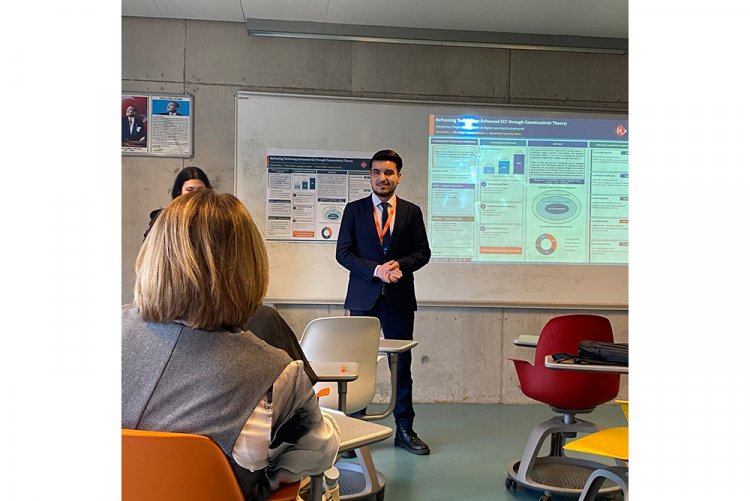 "PORTS OF CONNECTION: MULTIDISCIPLINARY PERSPECTIVES IN ELT"